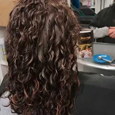 Hair Perms