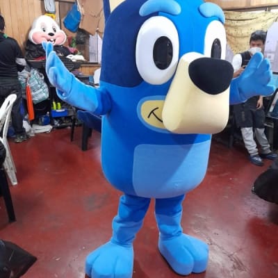 Mascot Hire Near Me