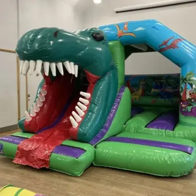 Big Little Theatre Your Go-to Provider Of Exciting, Fun-filled, And Professional Hosted Entertainment Services