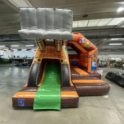 Big Little Theatre Your Go-to Provider Of Exciting, Fun-filled, And Professional Hosted Entertainment Services