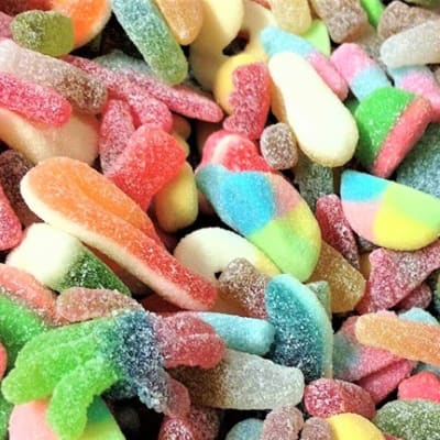 500g - Sour Mix