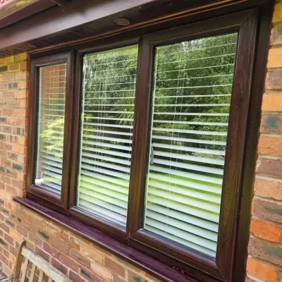 Telford Transformations