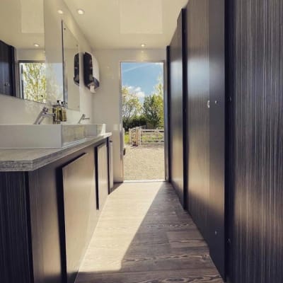 Luxury Toilets In Hertfordshire And Cambridgeshire