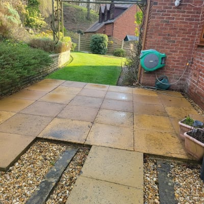 Telford Transformations