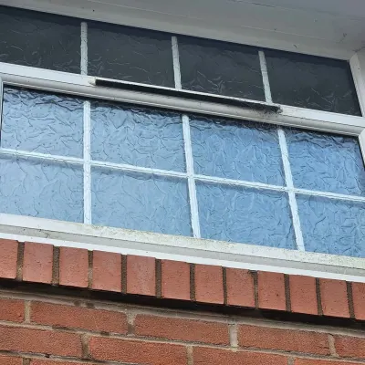 Telford Transformations