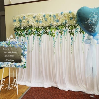 Venue Decorations