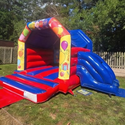 Bouncy Castle
