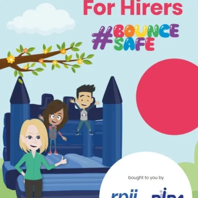 Safety Tips For Hirers