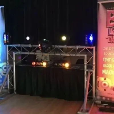 Big Little Theatre Your Go-to Provider Of Exciting, Fun-filled, And Professional Hosted Entertainment Services