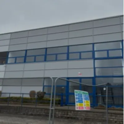 All Aspect Coatings Roof Spraying, Cladding Spraying, Cut Edge Corrosion Treatment, Curtain Walling Spraying, Gutter Systems, Southampton