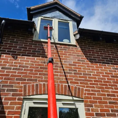 Telford Transformations