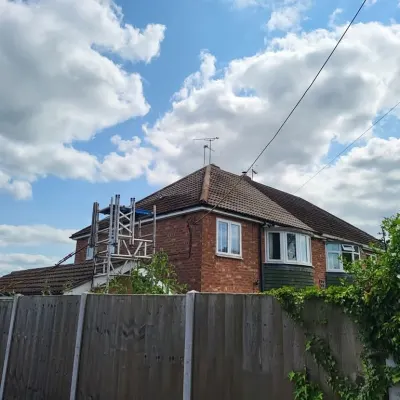 Telford Transformations