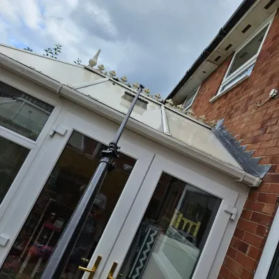 Telford Transformations