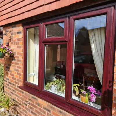 Telford Transformations