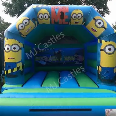 Mj Castles Gallery Page