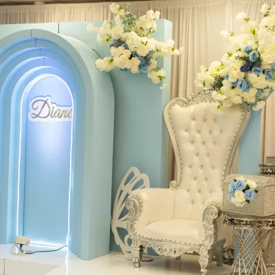 Deylu Events, Parties And Events, Conneticut