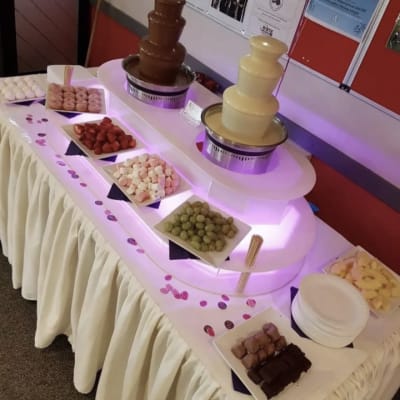 Chocolate Fountain Hire Kent,london,essex