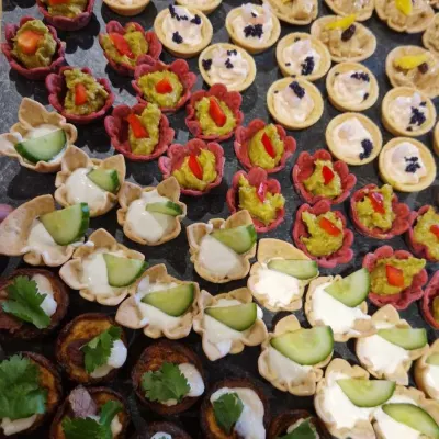 Catering Gallery