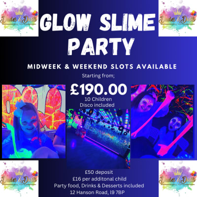 Party Themes