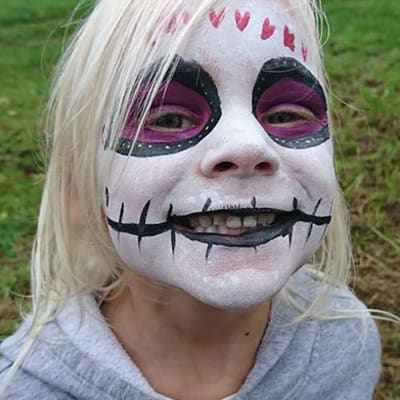 Face Painting