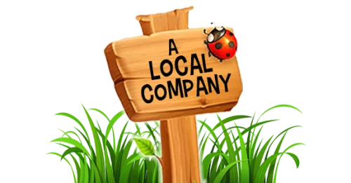 Local Company Near You!
