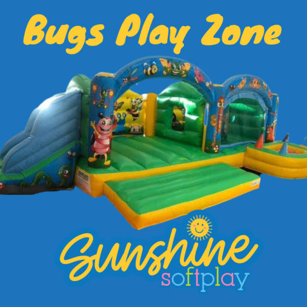 Bugs Play Zone
