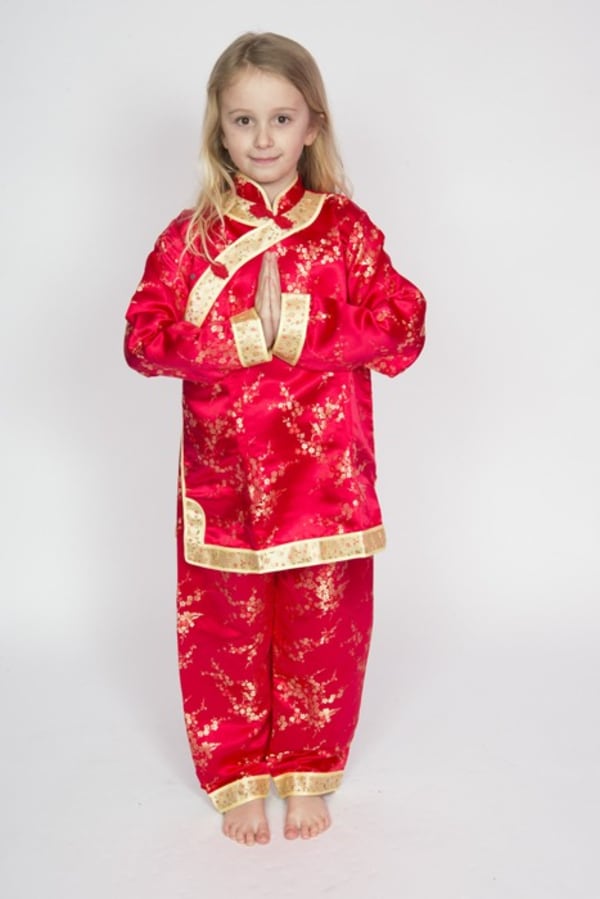 Oriental Costume Express Yourself Costume Hire Southampton, Hampshire