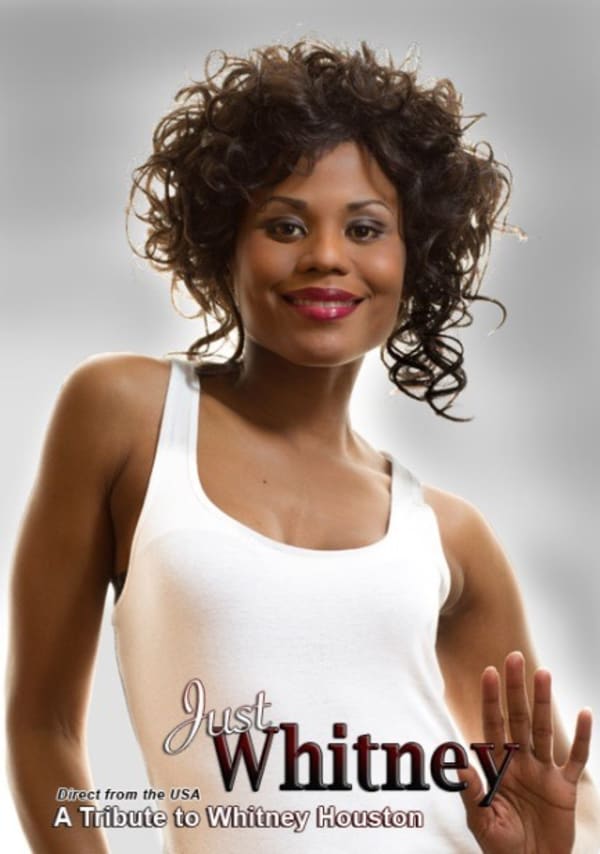 Just Whitney John Bedford entertainments Ltd