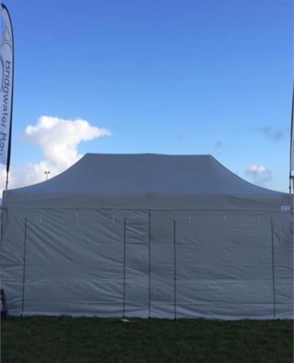 3m X 6m Gazebo Bounceland Uk, Bouncy Castle Hire Cardiff, Bridgend