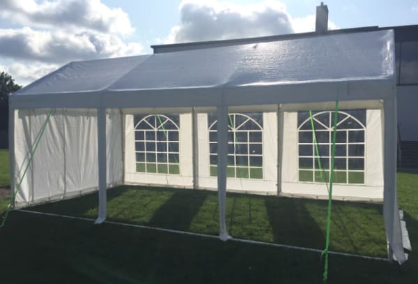 Public Event Tent Marquee Hire | Event Tents | Rain Shelters For Events