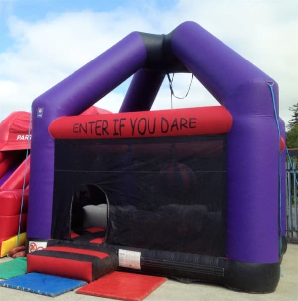 25ft X 25ft Demolition Ball For Sale Party Town Ireland