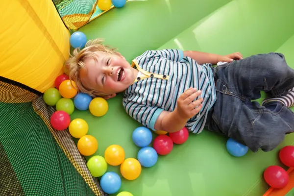 Soft Play Centre