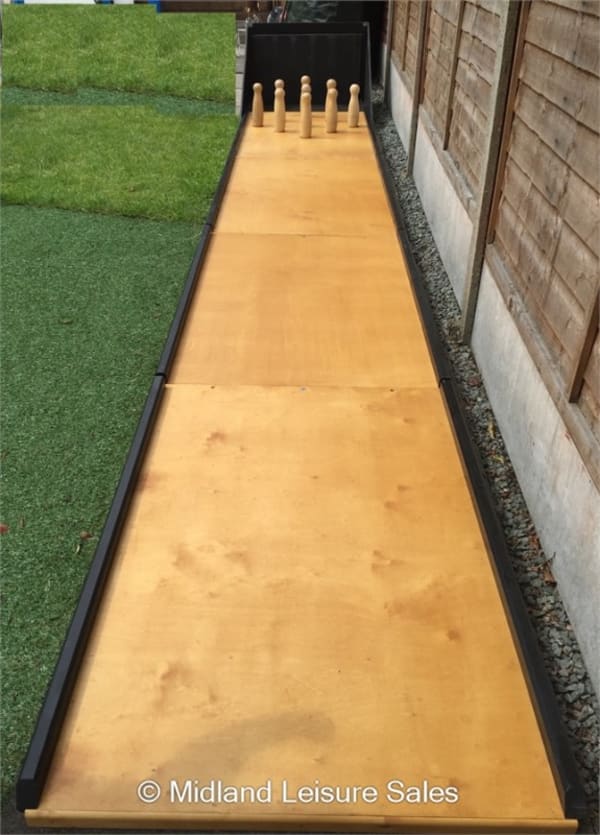 Junior Skittle Alleys Buy A Junior Skittle Alley Skittle Alley