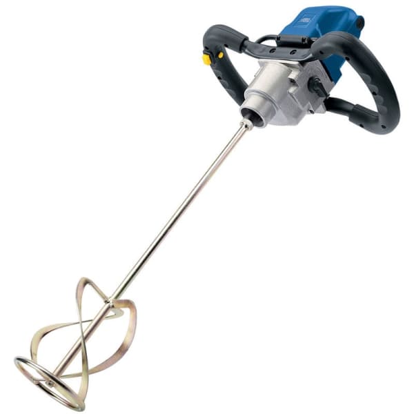 Plastering Whisk 110v 240v Buckfastleigh Tool & Plant Hire