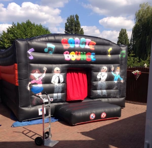 Adult Boogie Bouncer