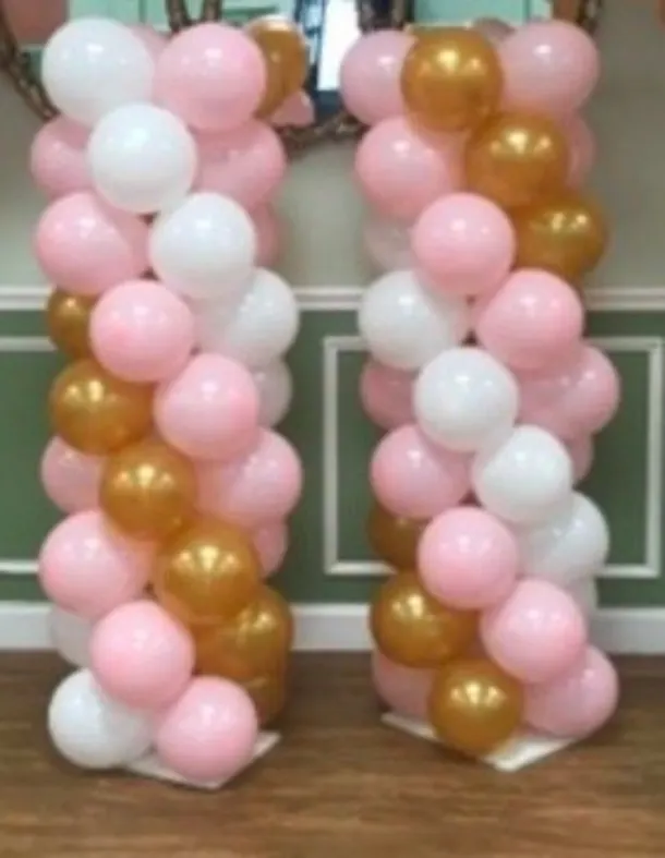 Balloon Column