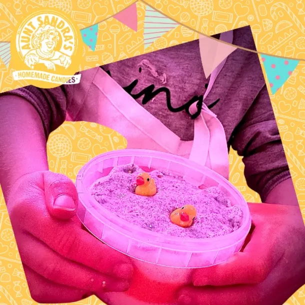 Easter Workshops - Slime