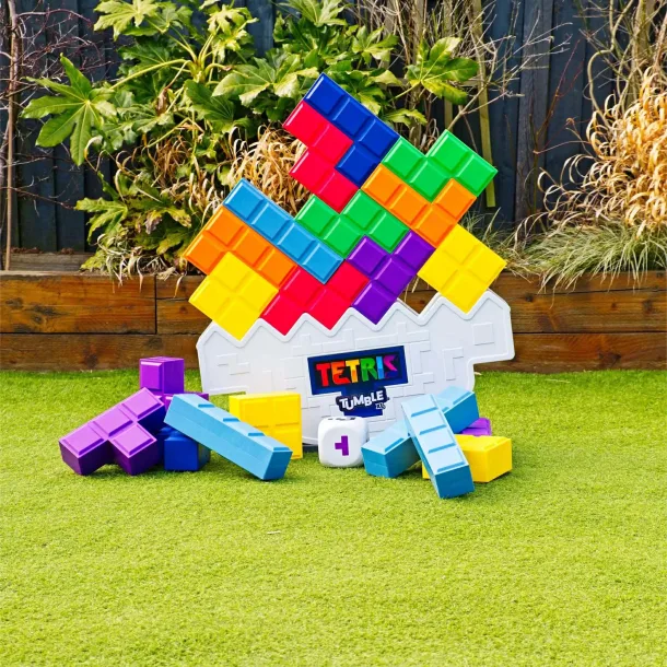 Tetris Tumble Xl