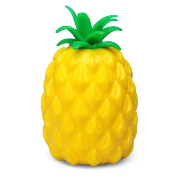 Pineapple Squeeze Stress Toy