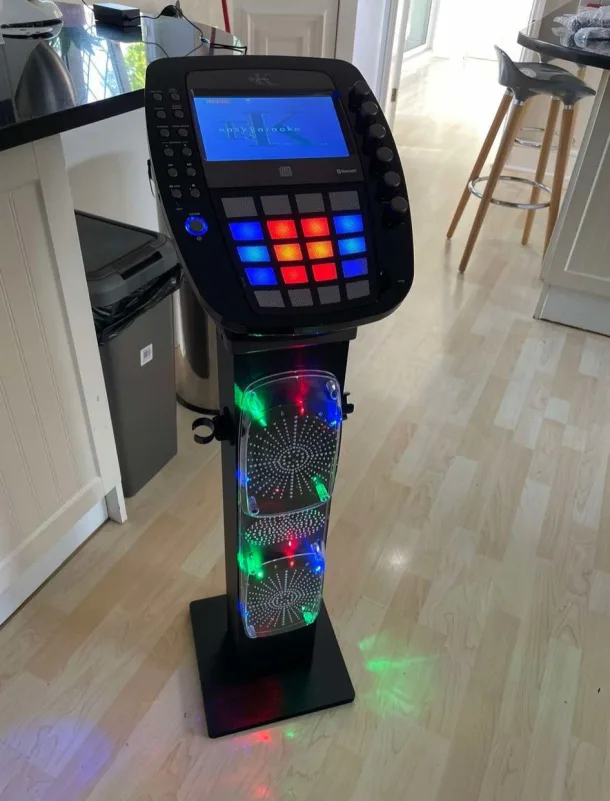 Karaoke Machine