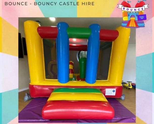 Activity Castle