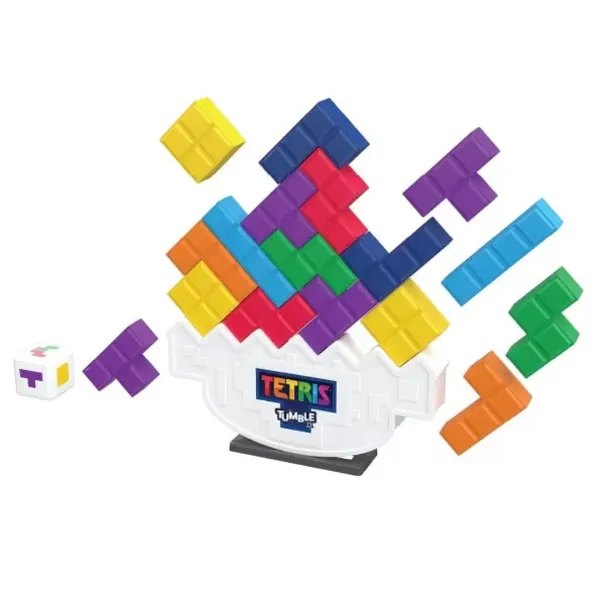Tetris Xl Rocker