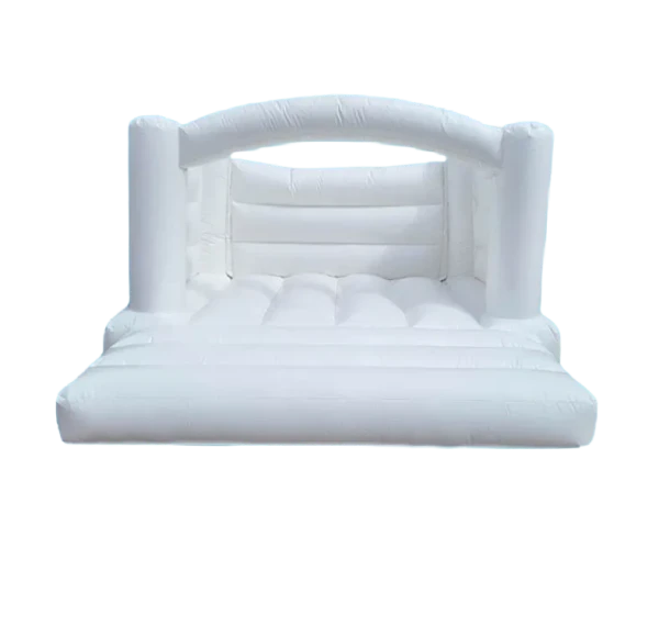 Abch-01 Adult Flat Top Bouncy Castle