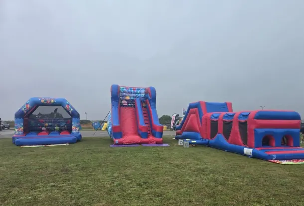 Super Party Package
