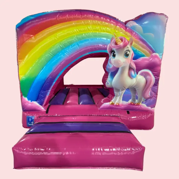 New Midi Unicorn Bouncer