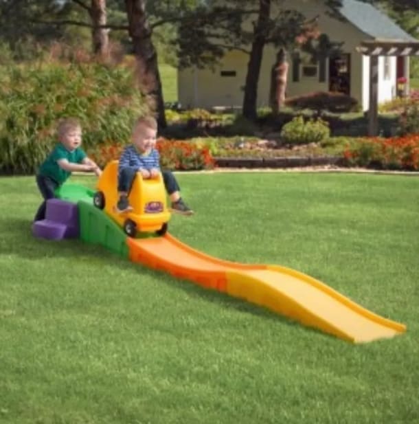 Roller Coaster