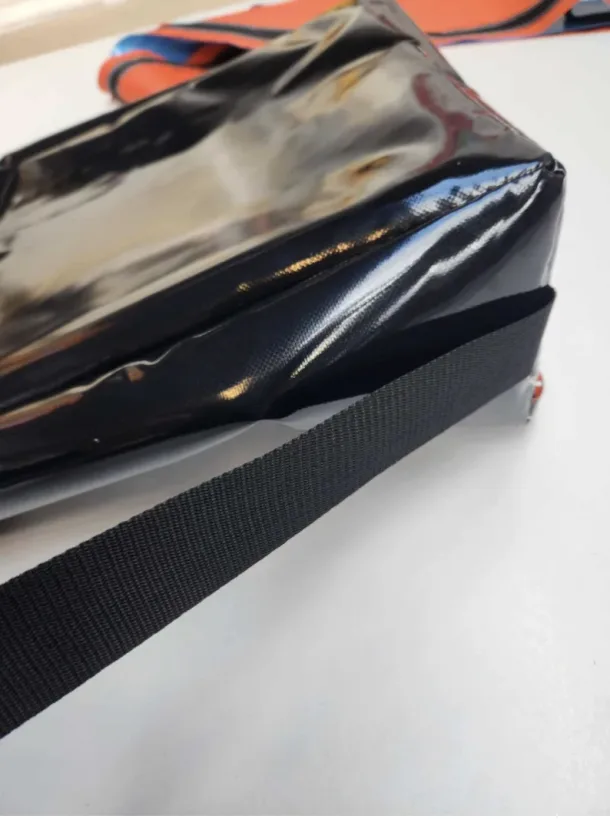 4ft Led Number And Letter Protection Bags