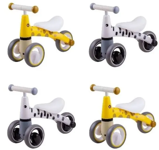 Didi Trikes X4