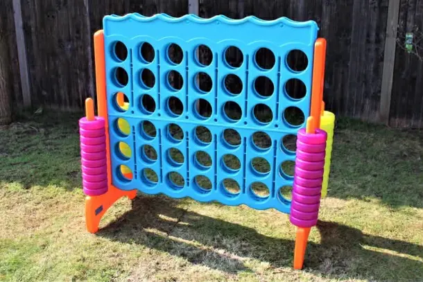 Giant Connect 4