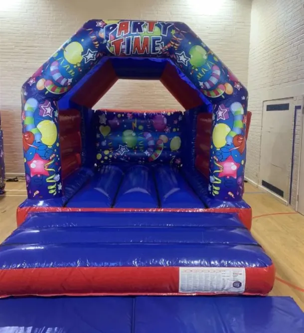 Party Time Castle